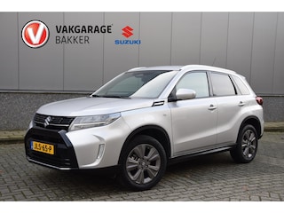 Suzuki Vitara 1.5 Hybrid Select | Automaat | Fabrieksgarantie | Navigatie |