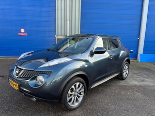 Nissan Juke 1.6 Tekna