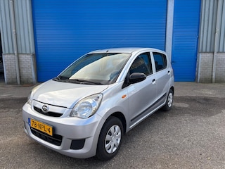 Daihatsu Cuore 1.0 Comfort Plus