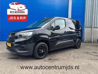 Opel Combo 1.5D L1H1 Edition