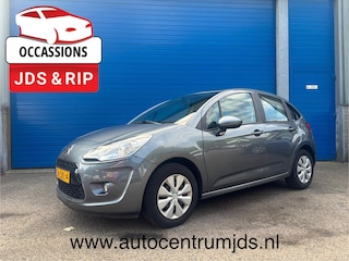 Citroën C3 1.4 Dynamique geleverd met nieuwe apk !