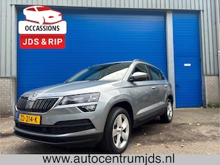 Skoda Karoq 1.5 TSI ACT Ambition Business