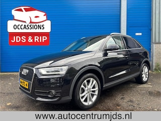 Audi Q3 2.0 TFSI quattro Pro Line