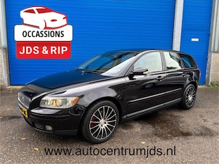 Volvo V50 2.4 Momentum