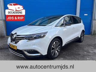 Renault Espace 1.6 TCe Initiale Paris 7p.