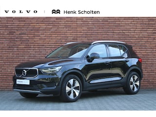 Volvo XC40 1.5 T2 Momentum Business | Panoramadak | Stoel- /stuurwielverwarming | Adaptive Cruise Control | Apple carplay /Android Auto | Achteruitrijcamera | Draadloos telefoon opladen | 18 inch. lichtmetalen velgen