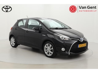 Toyota Yaris 1.5 Hybrid Dynamic | Navigatie | Keyless | Cruise Control | Clima | Camera | 16 inch | Bluetooth | Dakspoiler