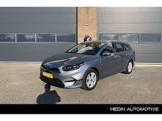 Kia Ceed Sportswagon 1.5 T-GDi DynamicLine Trekhaak | Cruise Control | Navigatie | Achteruitrijcamera |