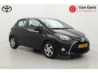 Toyota Yaris 1.5 Hybrid Lease | Fietsensteun | Navigatie | Cruise Control | Climate Control | Achteruitrijcamera | 15 inch lichtmetalen velgen | Bluetooth