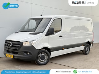 Mercedes-Benz Sprinter 315 1.9 CDI L2H1 Climate Control Cruise Control Carplay