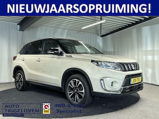 Suzuki Vitara 1.4 Boosterjet Style Smart Hybrid Navi | LED | Camera