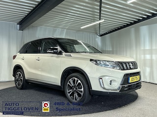 Suzuki Vitara 1.4 Boosterjet Style Smart Hybrid Navi | LED | Camera