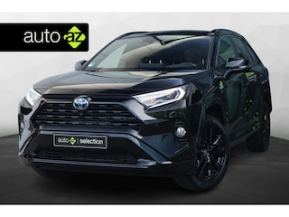 Toyota RAV4 2.5 Hybrid AWD Style / Pano / 360