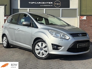 Ford C-MAX 1.0 Ambiente/AIRCO/PARKS/APK