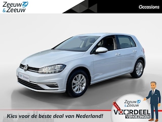 Volkswagen Golf 1.0 TSI Comfortline | Stoelverwarming | Navi | Climate control | Camera
