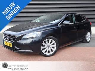 Volvo V40 1.6 T4 Momentum | Clima | Cruise | Multimedia/Navi | PDC + Camera |