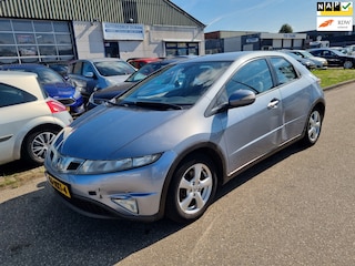 Honda Civic 1.4 Comfort 5-Drs Airco! Bj:2009 NAP!