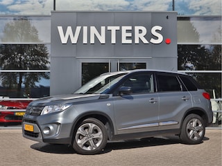 Suzuki Vitara 1.6 Exclusive Automaat | Cruise control | Start/Stop systeem | Leder |