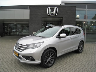 Honda CR-V Bijzonder mooie Executive-Rijklaar
