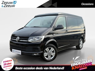 Volkswagen Multivan 150pk automaat | Camper met 4 slaap plaatsen | Volledige keuken | Navigatie | Cruise control