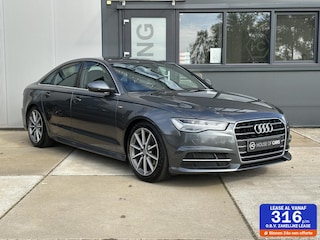 Audi A6 Limousine 1.8 TFSI ultra Advance Sport