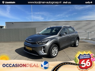 Kia Stonic 1.0 T-GDi MHEV DynamicLine Navigatie / Camera