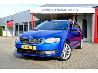 Skoda Octavia Combi 1.2 TSI Greentech Ambition Businessline Navi|Clima|Cruise|LMV