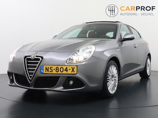 Alfa Romeo Giulietta 1.4 T Business Executive Leder Navigatie Automaat 170 PK