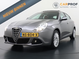 Alfa Romeo Giulietta 1.4 T Business Executive Leder Navigatie Automaat 170 PK