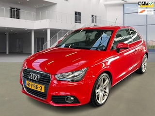 Audi A1 1.4 TFSI Ambition Pro Line Business