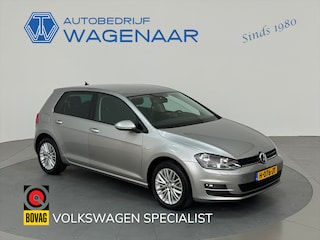 Volkswagen Golf 1.2 TSI CUP EDITION TREKHAAK