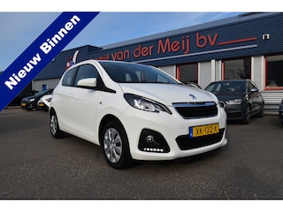 Peugeot 108 1.0 e-VTi Active , AIRCO , BL TOOTH , EL VOOR , CV AFST , MISTL V ,