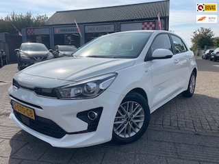 Kia Rio 1.0 T-GDi MHEV DynamicLine *camera / Apple-AndroidCarPlay / lm-velgen*
