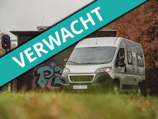 Peugeot Boxer Compass 500s Compass 500s (VERWACHT!!)