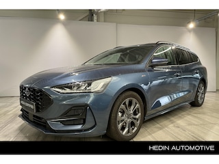 Ford Focus Wagon 1.0 EcoBoost Hybrid ST Line