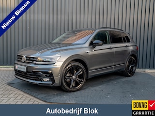 Volkswagen Tiguan 1.5 TSI R-Line Business | Trekhaak wegkl. | Head Up | Side Assist | Camera | LED | Prijs Rijklaar!!