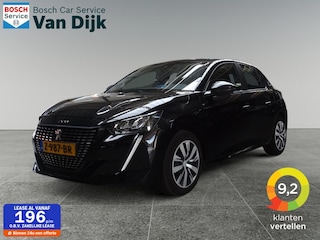 Peugeot 208 1.2 PureTech Active Stoelverwarming / Cruise