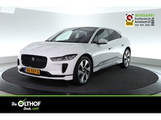 Jaguar I-Pace EV400 HSE 90 kWh | TREKHAAK |