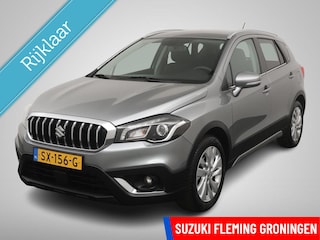 Suzuki S-Cross 1.0 Boosterjet Select