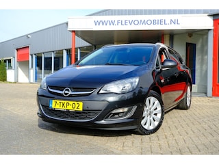 Opel Astra Sports Tourer 1.6 CDTi Cosmo Leder|Clima|Navi|Cruise|Camera