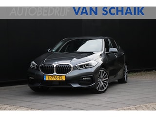 BMW 118i Business Edition | PANO | CRUISE | PDC | NAVI | APPLE CARPLAY |