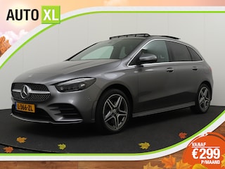 Mercedes-Benz B-klasse 250e AMG Pano-dak Memory Camera Trekhaak 18'LMV