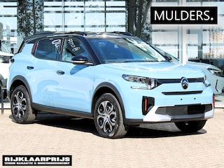 Citroën C3 Aircross HYBRID 145 PLUS VOORRAAD KORTING