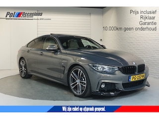 BMW 430i Individual | M-Pakket | Merinoleer | Carplay