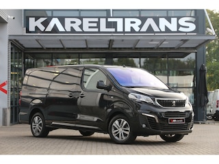 Peugeot Expert 2.0 BlueHDI 180 | Aut. | L3 | Elektr. schuifdeur | Headup | Standkachel | Clima..