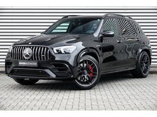 Mercedes-Benz GLE AMG 63 S 4MATIC+ Premium Plus | Burmester | HUD | Memory | BTW | Scherm Achter |
