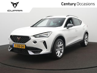 Cupra Formentor 1.4 TSI e-Hybrid Essential / Sensoren Achter / navi / Acc