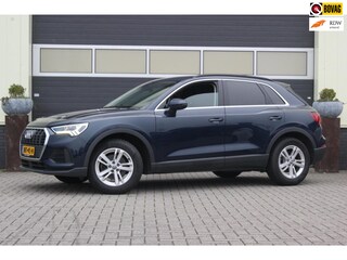 Audi Q3 35 TFSI Pro Line | Trekhaak | Virtual cockpit |