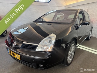 Renault Vel Satis 3.5 V6 24V Initiale