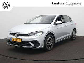 Volkswagen Polo 1.0 TSI Life Edition PDC | Camera | Adap. cruise | Navi